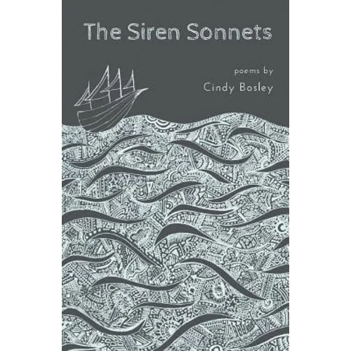 The Siren Sonnets - Paperback