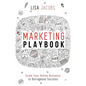 Marketing Playbook: Scale Your Online Business to Outrageous Success - Paperback