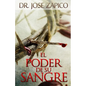 El Poder de Su Sangre - Paperback