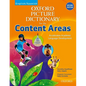 Oxford Picture Dictionary for the Content Areas - Paperback