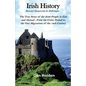 Irish History: Beyond Shamrocks & Shillelaghs - Paperback