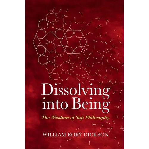 Dissolving into Being - Paperback
