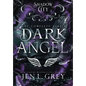 Shadow City: Dark Angel (Complete Series) - Hardcover