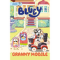 Granny Mobile: A Bluey Storybook - Hardcover