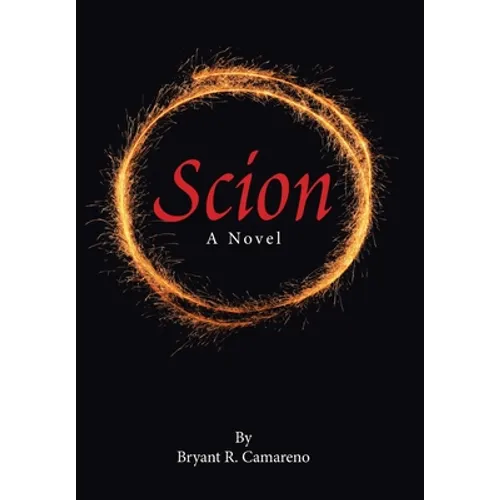 Scion - Hardcover