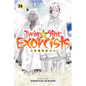 Twin Star Exorcists, Vol. 34: Onmyoji - Paperback