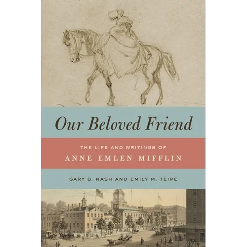 Our Beloved Friend - Paperback