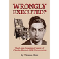 Wrongly Executed? - The Long-forgotten Context of Charles Sberna's 1939 Electrocution - Hardcover