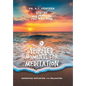Spirited Moments for Meditation: Inspiration, Motivation, and Relaxation - Hardcover