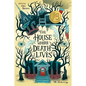 The House Where Death Lives - Hardcover