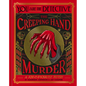 You Are the Detective: The Creeping Hand Murder - Hardcover