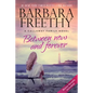 Between Now And Forever - Hardcover