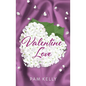Valentine Love - Paperback