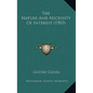 The Nature And Necessity Of Interest (1903) - Paperback