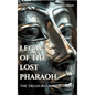 Legacy of the Lost Pharaoh: The Treasure of Psusennes I - Hardcover