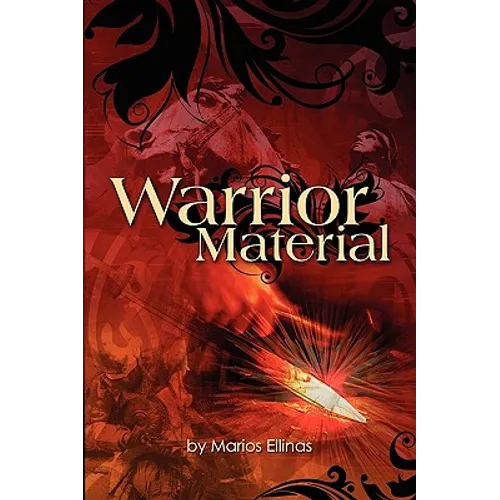 Warrior Material - Paperback