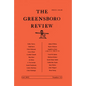 The Greensboro Review: Number 112, Fall 2022 - Paperback