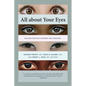 All about Your Eyes, Second Edition, Revised and Updated - Hardcover