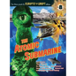 The Atomic Submarine (hardback) - Hardcover