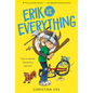 Erik vs. Everything - Paperback