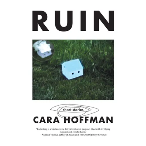 Ruin - Hardcover