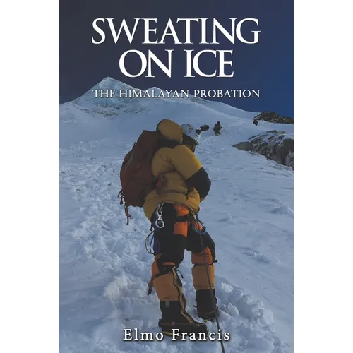 Sweating on Ice - Paperback