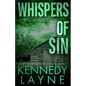 Whispers of Sin - Paperback