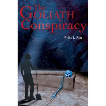 The Goliath Conspiracy - Paperback
