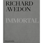 Richard Avedon Immortal: Portraits of Aging, 1951-2004 - Hardcover