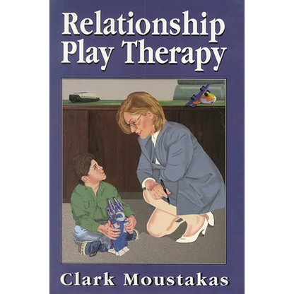 Relationship Play Therapy - Paperback