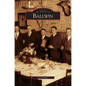 Ballwin - Hardcover