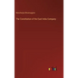 The Constitution of the East India Company - Hardcover