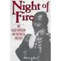 Night of Fire: The Black Napoleon and the Battle for Haiti - Paperback