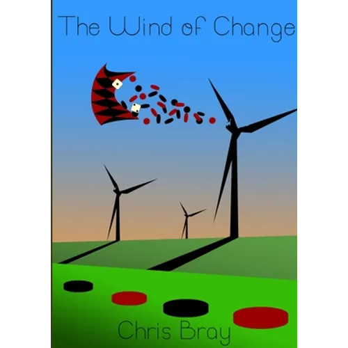 The Wind of Change - Paperback