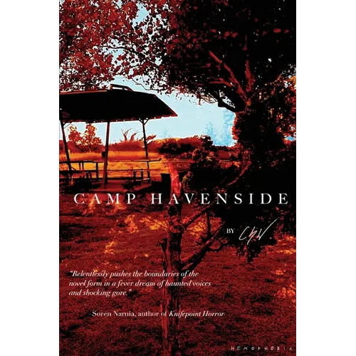 Camp Havenside - Paperback