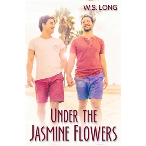 Under the Jasmine Flowers - Paperback