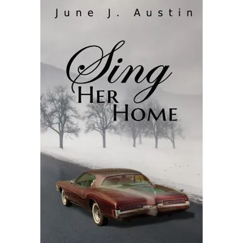 Sing Her Home - Paperback