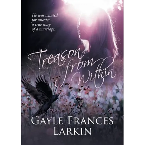 Treason From Within - Paperback