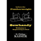 before the Featherweight Sewhandy Volume 1 Beginning to End - Paperback