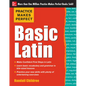 Pmp Basic Latin - Paperback