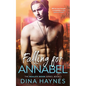 Falling for Annabel: A Friends to Lovers New Adult Romance - Paperback