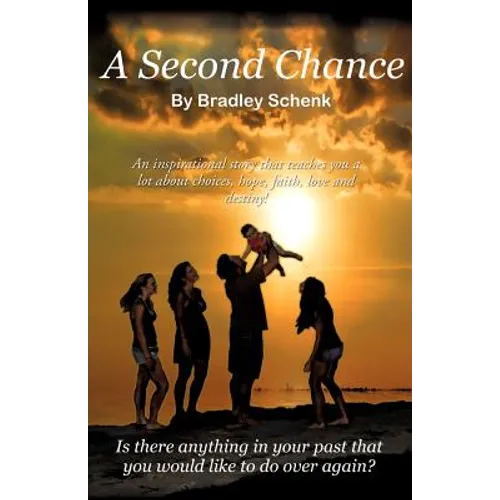 A Second Chance - Paperback