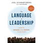 The Language of Leadership: How to Engage and Inspire Your Team - Paperback
