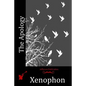 The Apology - Paperback