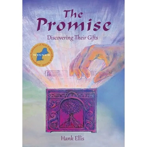 The Promise: Discovering Their Gifts - Hardcover