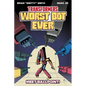 Transformers: Worst Bot Ever - Meet Ballpoint - Paperback