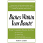 Riches Within Your Reach - Paperback