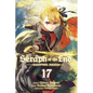 Seraph of the End, Vol. 17: Vampire Reign - Paperback