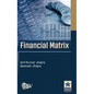Financial Matrix - Hardcover