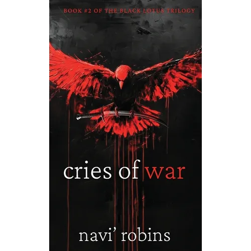 Cries of War - Hardcover